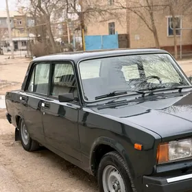 Lada 2107 2010