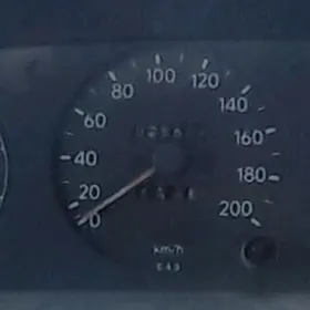 Toyota Corolla 1996