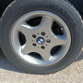 BMW E34 95 Disga