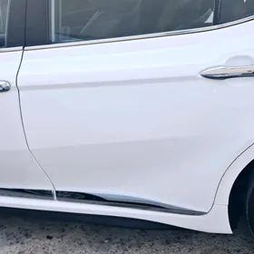Camry 2022 Yewrapeýka Molding