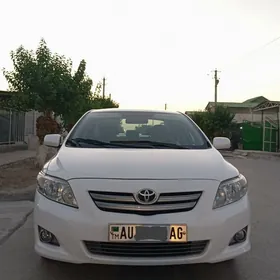 Toyota Corolla 2010