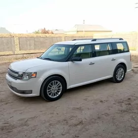 Ford Flex 2019