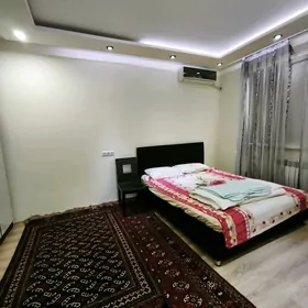 2 комнаты  64м².  ул Мира