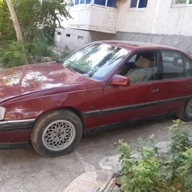 Opel Omega 1993