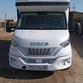 Iveco Daily 2018