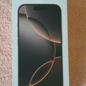 iphone 16 pro