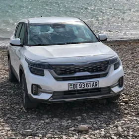 Kia Seltos 2020