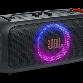 JBL Prokat
