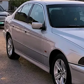 BMW 528 1996