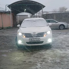 Toyota Venza 2010