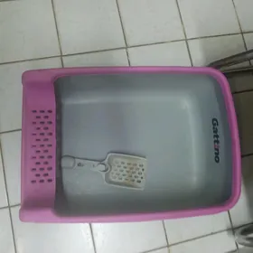 pişik ucin latok
