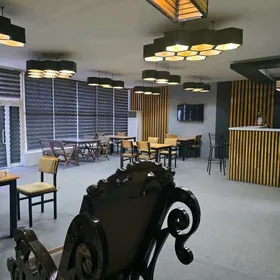 Satlyk Kafe