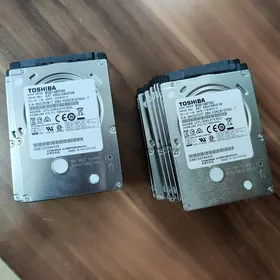 źostkiy disk hdd noutbuk