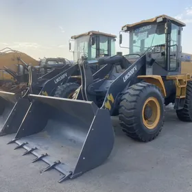 XCMG LW300F 2021