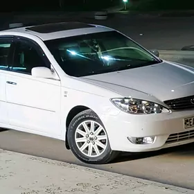 Toyota Camry 2002