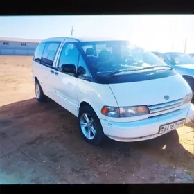 Toyota Previa 1992
