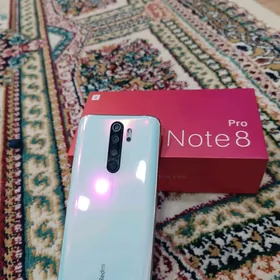 redmi not. 8pro obmen iPhone