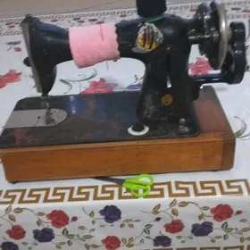 Tikin maşyn