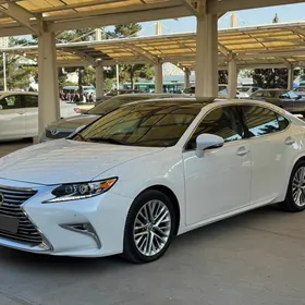 Lexus ES 350 2017