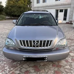 Lexus RX 300 2001