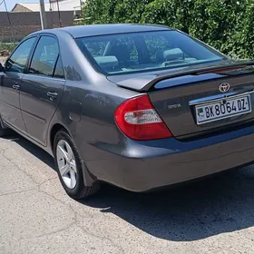 Toyota Camry 2002