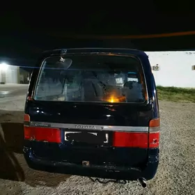 Toyota Hiace 1992
