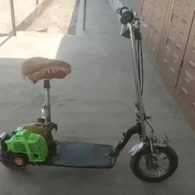 moto samakad