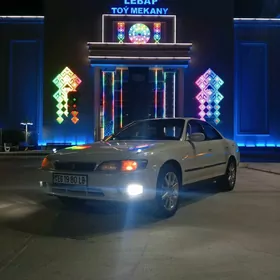 Toyota Mark II 1994