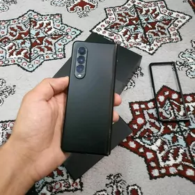Galaxy Z Fold 3 12/256