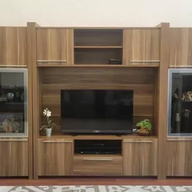 Telewizor  podstawka