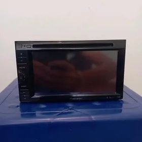 pioneer tv