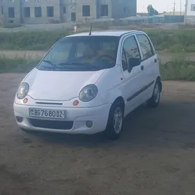 Daewoo Matiz 2004