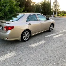 Toyota Corolla 2010