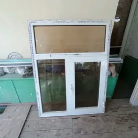 Plastic ayna