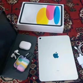ipad 10 nesil