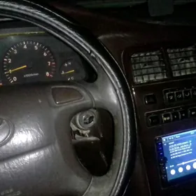 Toyota Cresta 1996
