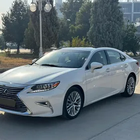 Lexus ES 350 2017