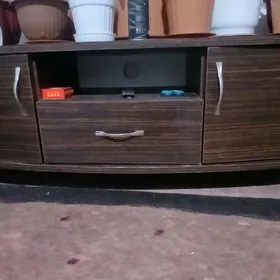 Telewizor postawka