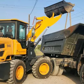 XCMG LW300F 2025
