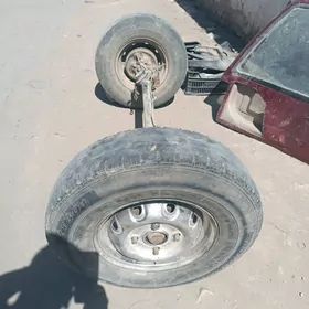 matiz most