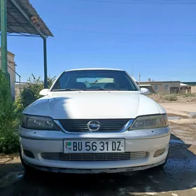 Opel Vectra 1996