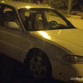 Hyundai Sonata 1998