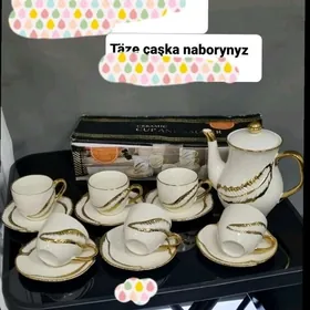 nabor caynek