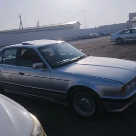 BMW 525 1991