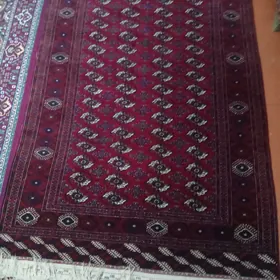 Türkmen haly