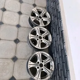 disga r15