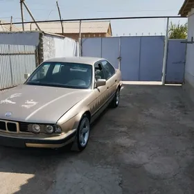 BMW 525 1993