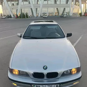 BMW 528 1998