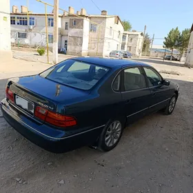 Toyota Camry 1999