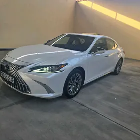 Lexus ES 350 2023